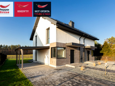 Dom Leśniewo sprzedaż