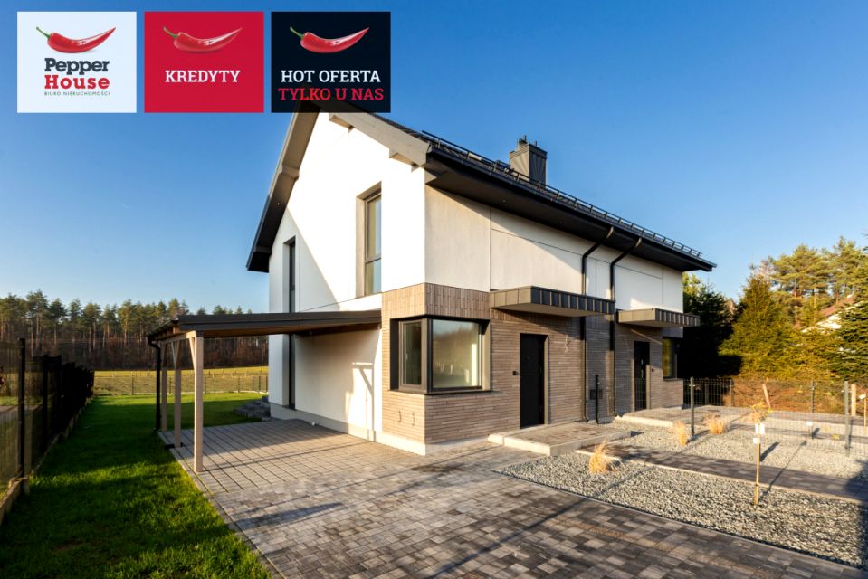 Dom Leśniewo sprzedaż