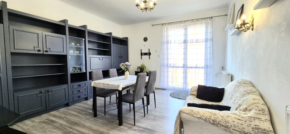 Mieszkanie blok mieszkalny wynajem