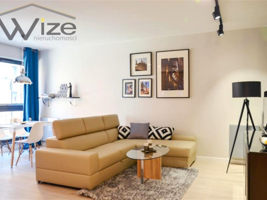 Mieszkanie apartamentowiec wynajem