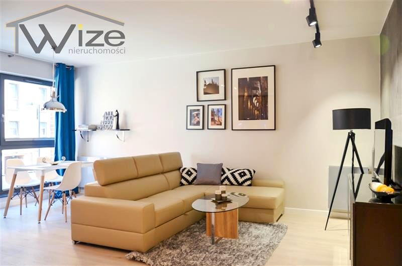 Mieszkanie apartamentowiec wynajem