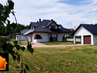 Dom Sitkówka-Nowiny