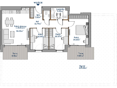 Mieszkanie Gdańsk sprzedaż