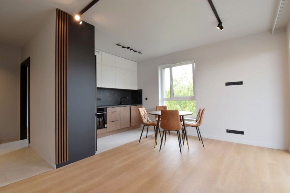 Mieszkanie Nowa Sól