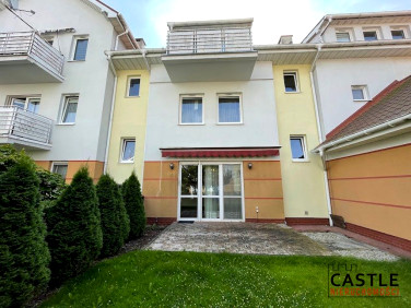 Mieszkanie Suchy Las