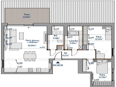 Mieszkanie Gdańsk sprzedaż