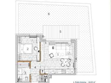 Mieszkanie Gdańsk sprzedaż