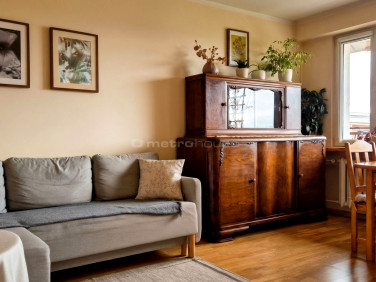 Mieszkanie nad jeziorem