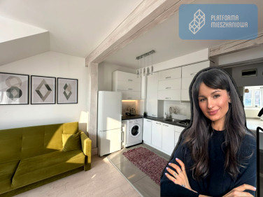 Mieszkanie Kraków sprzedaż