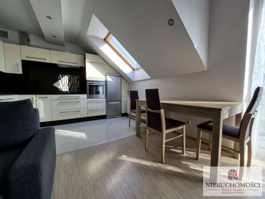 Mieszkanie blok mieszkalny wynajem