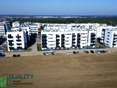 Mieszkanie Bogdanowo