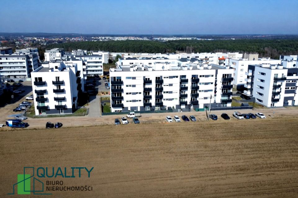 Mieszkanie Bogdanowo