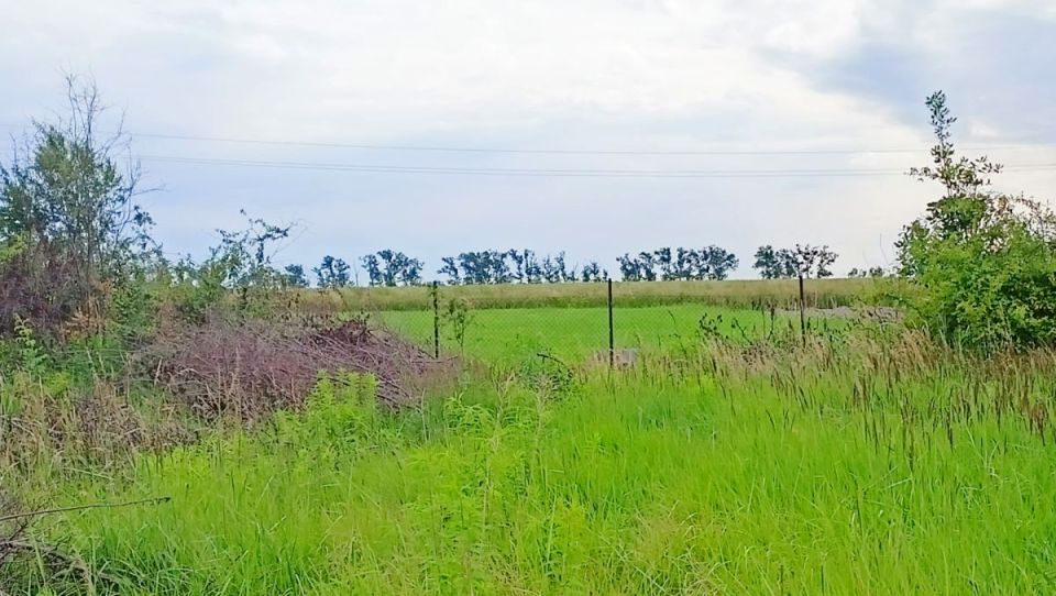 Działka inna Komorniki