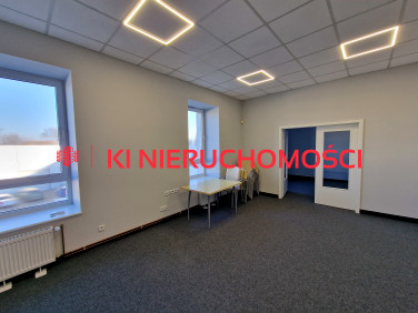 Budynek użytkowy Szczecin