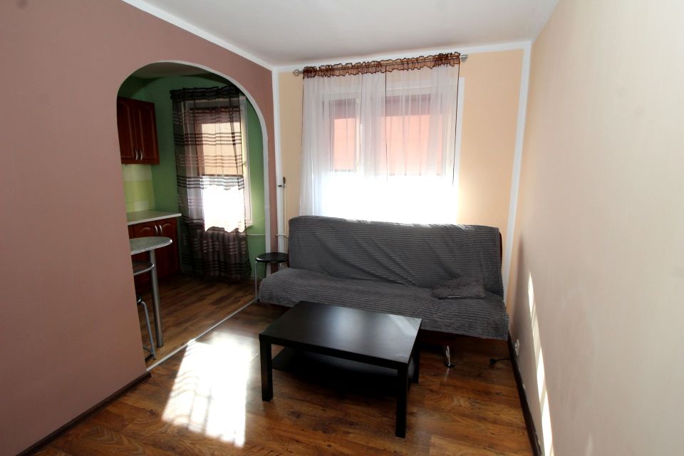 Mieszkanie Gorzów Wielkopolski