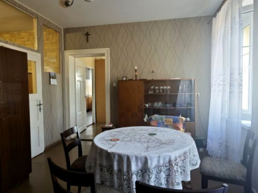 Mieszkanie Mysłakowice