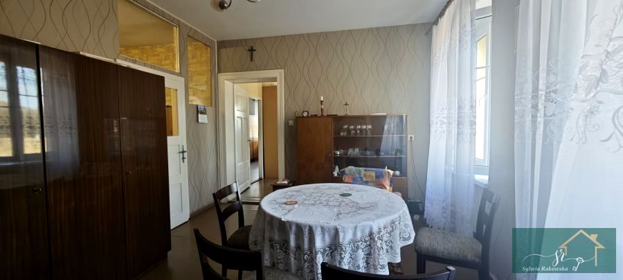 Mieszkanie Mysłakowice