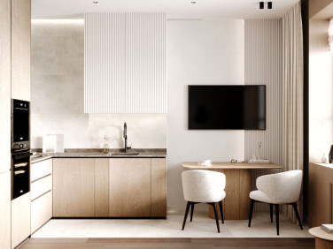 Mieszkanie Warszawa sprzedaż