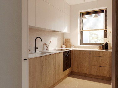 Mieszkanie blok mieszkalny sprzedaż