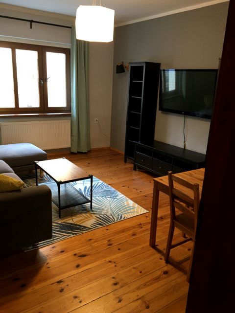 Mieszkanie Świdnica