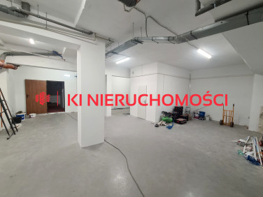 Budynek użytkowy Szczecin