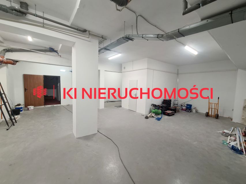 Budynek użytkowy Szczecin