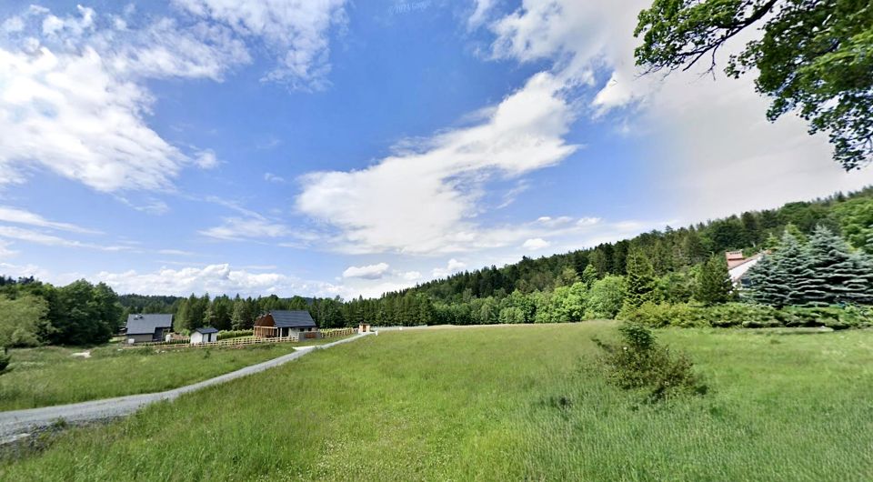 Działka rolna Stronie Śląskie