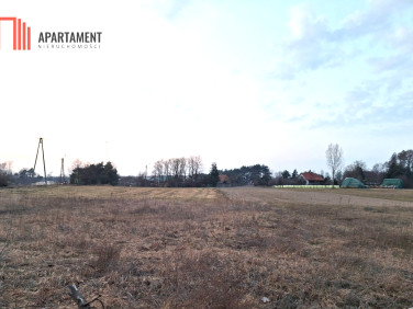 Działka budowlana Kornelin