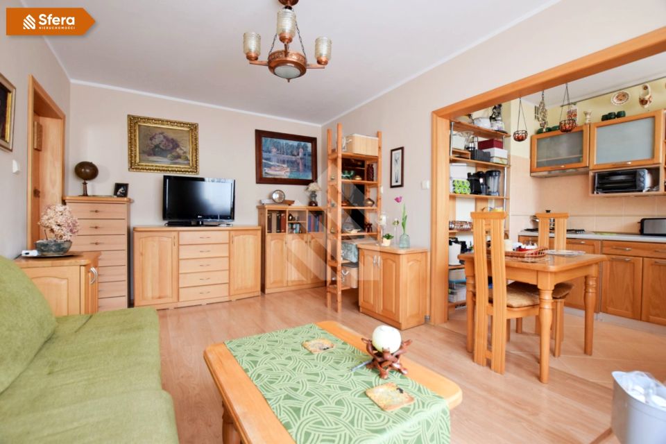 Mieszkanie Bydgoszcz