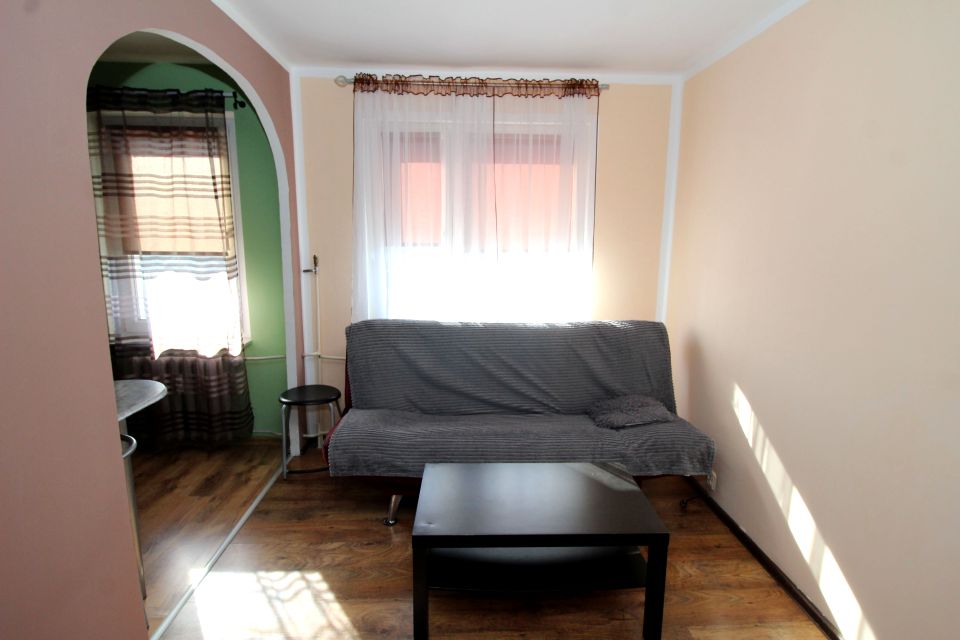 Mieszkanie Gorzów Wielkopolski