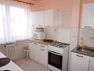 Mieszkanie Starachowice