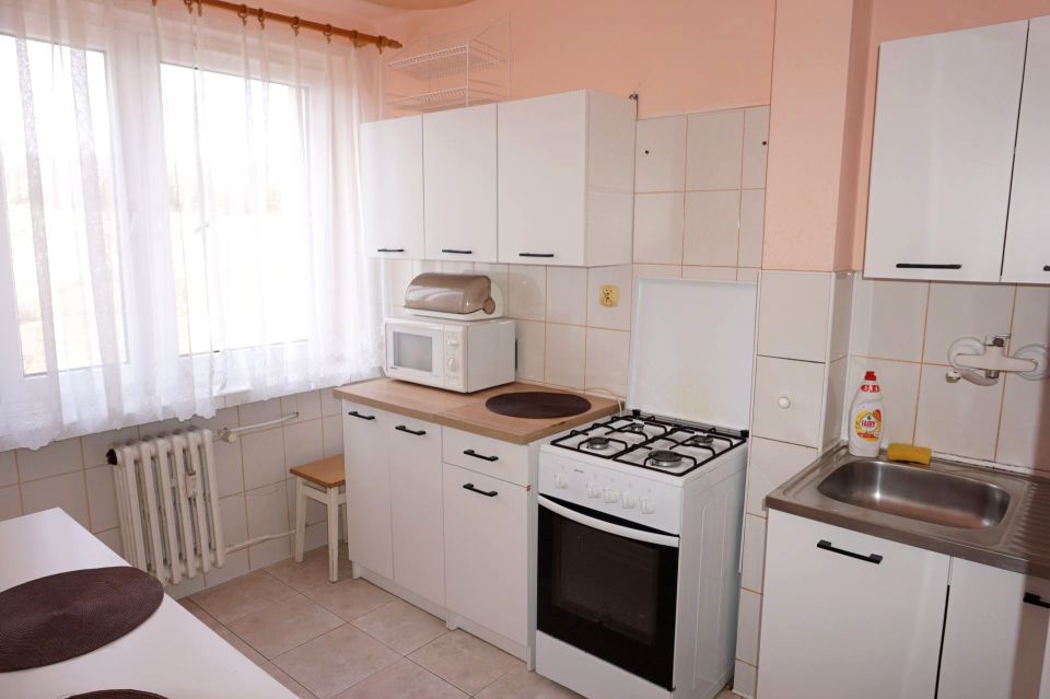 Mieszkanie Starachowice