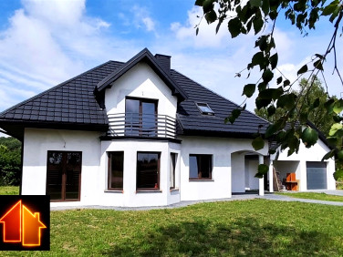 Dom Sitkówka-Nowiny