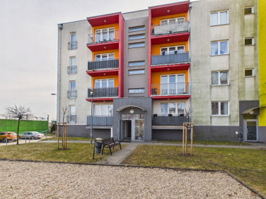 Mieszkanie Częstochowa