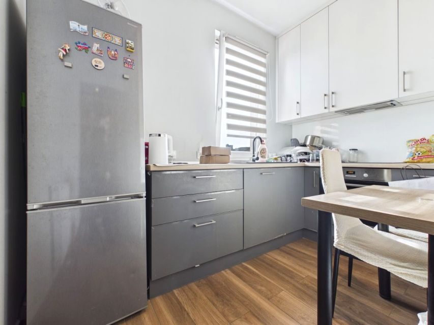 Mieszkanie Częstochowa