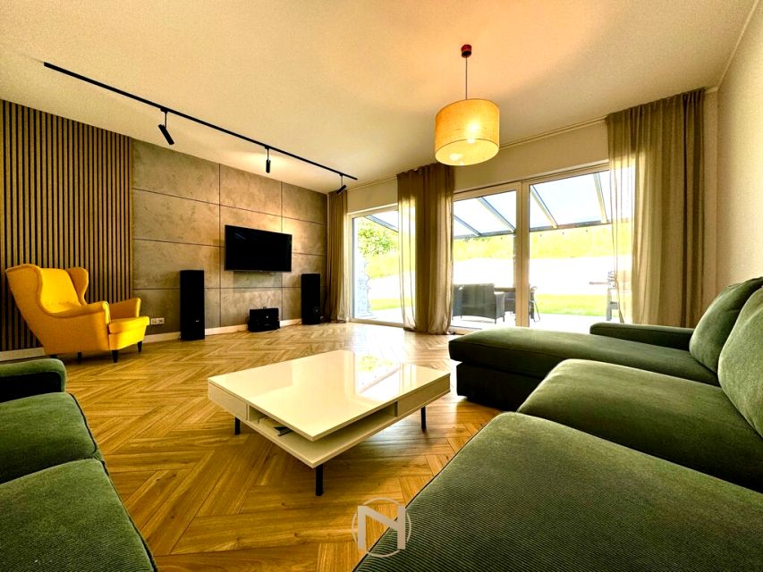 Dom Gorzów Wielkopolski