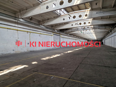 Budynek użytkowy Szczecin