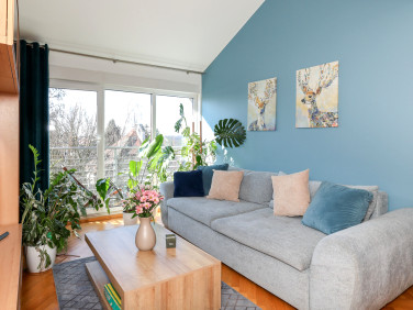 Mieszkanie Wrocław sprzedaż