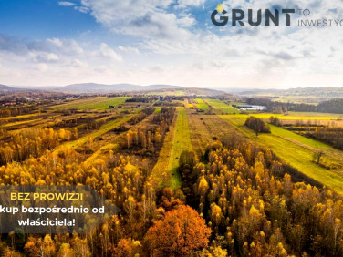 Działka budowlana Miedziana Góra sprzedam