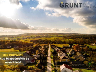 Działka nad rzeką
