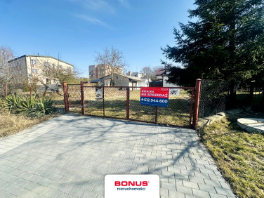 Działka Ostrów Lubelski