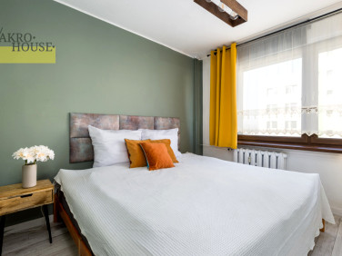 Mieszkanie Sosnowiec