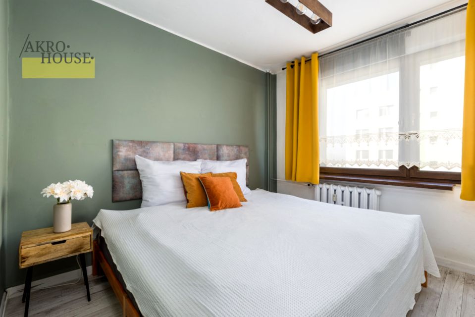 Mieszkanie Sosnowiec