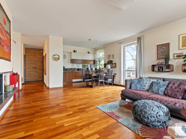 Mieszkanie Piaseczno