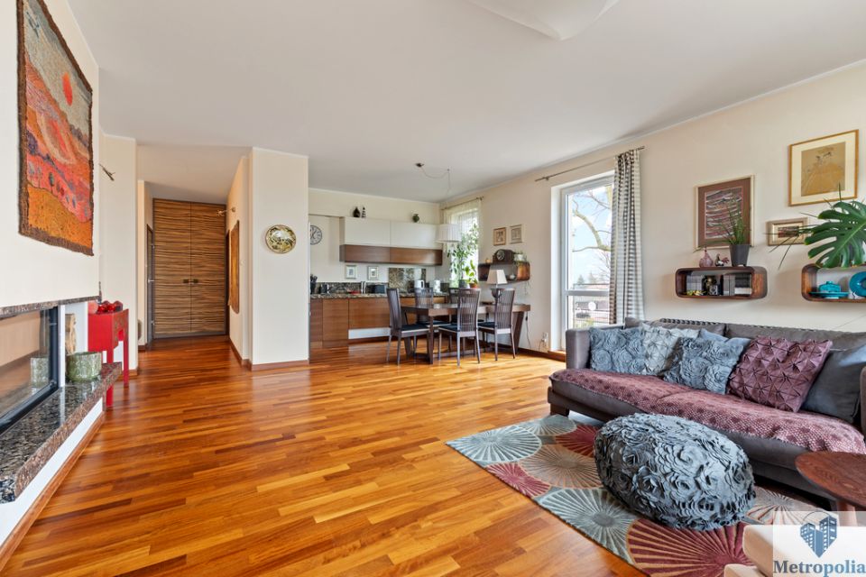 Mieszkanie Piaseczno