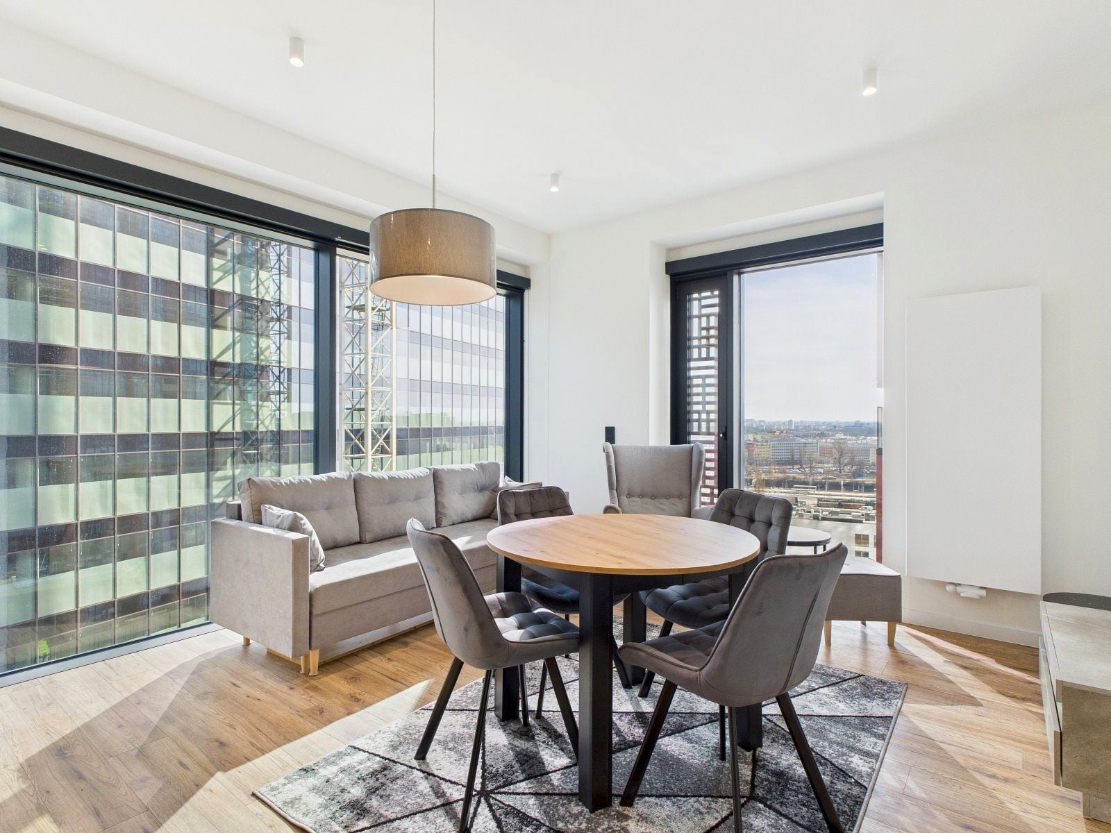 Apartament, ul. Prosta
