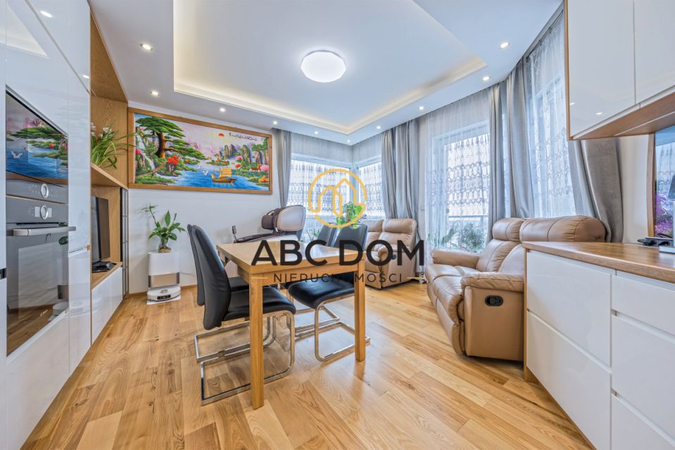 Mieszkanie Pruszcz Gdański