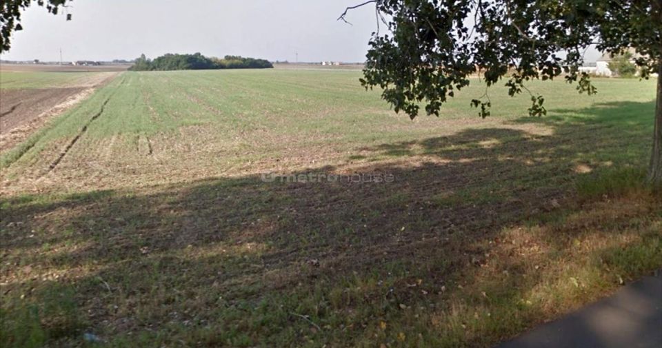 Działka budowlana Zielątkowo