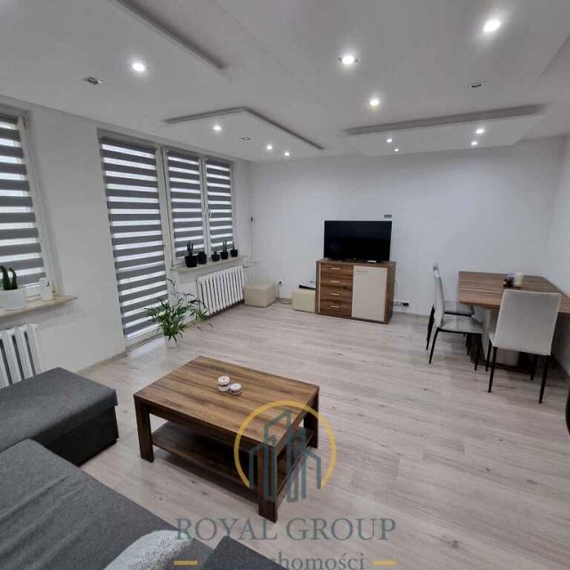 Mieszkanie BIAŁA PODLASKA