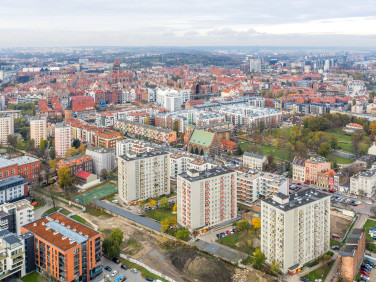Mieszkanie Gdańsk